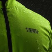 Kurtka Rebelhorn Hardy 3.0 Lady Black/Grey/Fluo Yellow