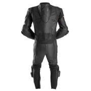 Kombinezon Furygan Eclipse Black/Black