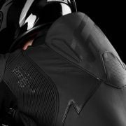 Kombinezon Furygan Eclipse Black/Black
