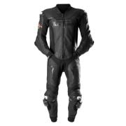 Kombinezon Furygan Eclipse Black/Black