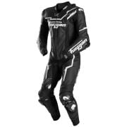 Kombinezon Furygan Eclipse Black-White