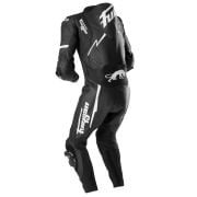 Kombinezon Furygan Eclipse Black-White