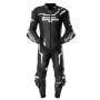 Kombinezon Furygan Eclipse Black-White