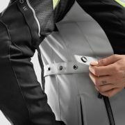 Kurtka Rebelhorn Hiflow V Lady Black/Grey/Fluo Yellow