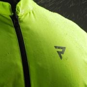 Kurtka Rebelhorn Hiflow V Lady Black/Grey/Fluo Yellow