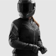 Kurtka Rebelhorn Hiflow V Lady Black