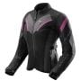 Kurtka Rebelhorn Hiflow V Lady Black/Grey/Pink
