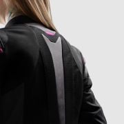 Kurtka Rebelhorn Hiflow V Lady Black/Grey/Pink