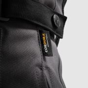 Kurtka Rebelhorn Hiflow V Lady Black/Grey/Pink