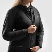Kurtka Rebelhorn Hiflow V Lady Black/Grey/Pink