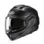 Kask HJC F100 Solid Semi Flat Black