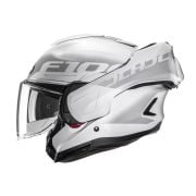 Kask HJC F100 Hetal White