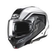 Kask HJC F100 Reff Grey White