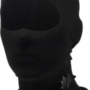 Kominiarka Bezszwowa SIXS Black 