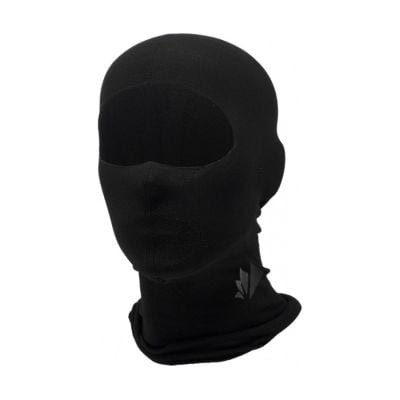 Kominiarka Bezszwowa SIXS Black