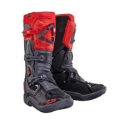 Buty Leatt Moto 3.5 Red