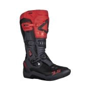 Buty Leatt Moto 3.5 Red