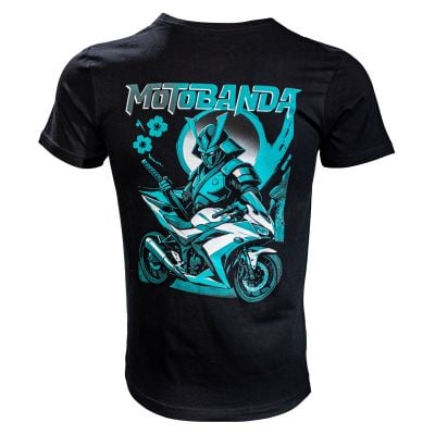 Koszulka Motobanda Street Ronin Minto XL