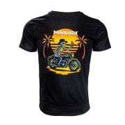 Koszulka Motobanda Moto Loco