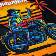 Koszulka Motobanda Moto Loco