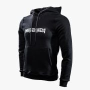 Bluza Motobanda Black HAFT