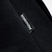 Bluza Motobanda Black HAFT