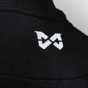 Bluza Motobanda Black HAFT