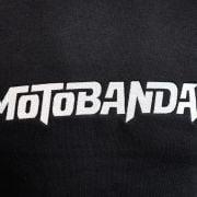 Bluza Motobanda Black HAFT