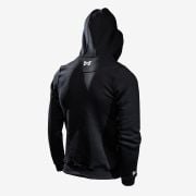 Bluza Motobanda Black HAFT