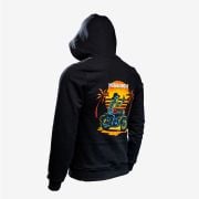 Bluza Motobanda Moto Loco