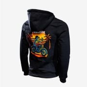Bluza Motobanda Moto Loco
