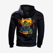 Bluza Motobanda Moto Loco