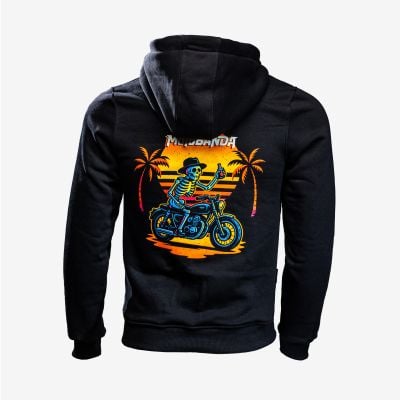 Bluza Motobanda Moto Loco XS