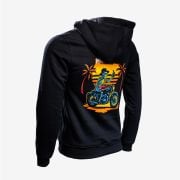 Bluza Motobanda Moto Loco