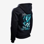Bluza Motobanda Street Ronin Minto