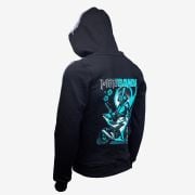 Bluza Motobanda Street Ronin Minto