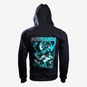 Bluza Motobanda Street Ronin Minto