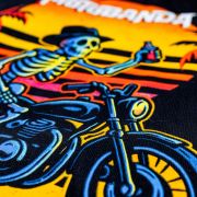 Bluza Motobanda Moto Loco