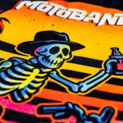 Bluza Motobanda Moto Loco