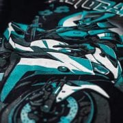 Bluza Motobanda Street Ronin Minto