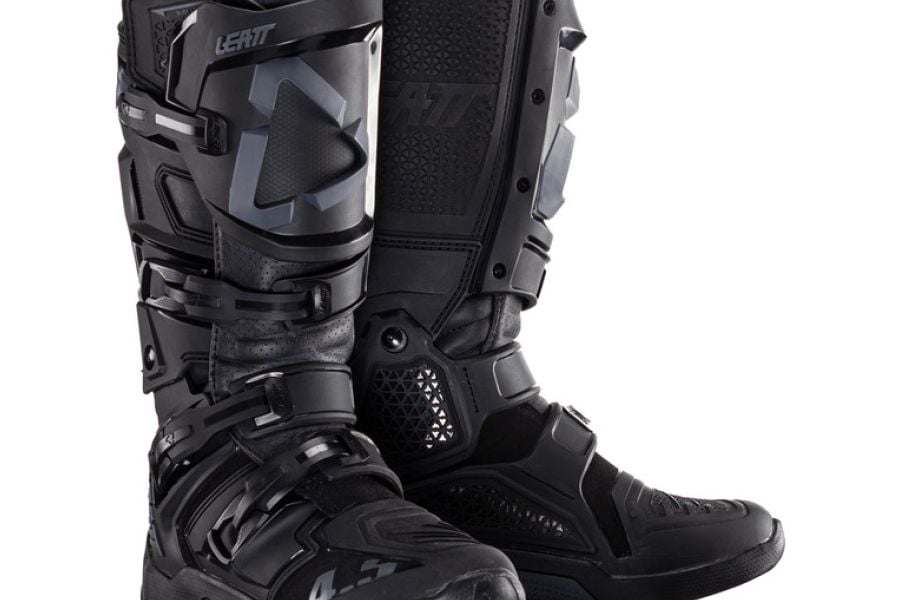 Buty Leatt Moto 4.5