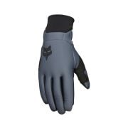 Fox Defend Thermo Graphite