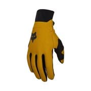 Fox Defend Thermo Mustard
