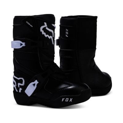 Fox Junior Comp