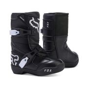 Fox Junior Comp Black