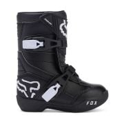 Fox Junior Comp Black