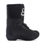 Fox Junior Comp Black