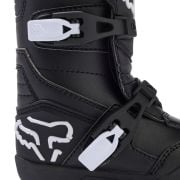 Fox Junior Comp Black