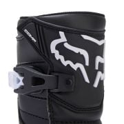 Fox Junior Comp Black