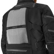 Kurtka Shima Tracker Men Black